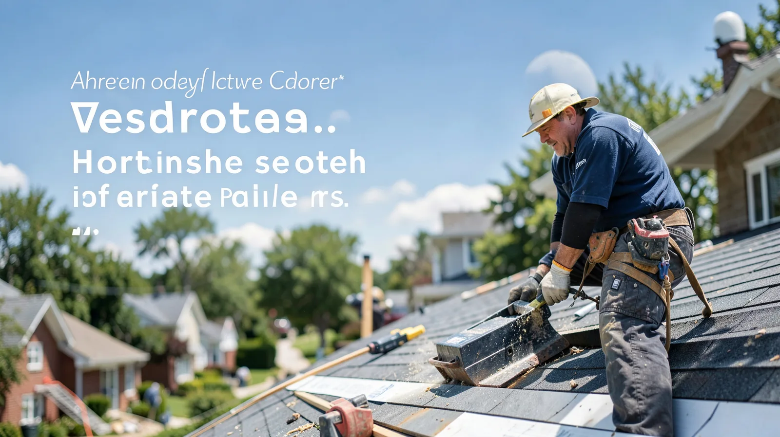 Roof Replacement in Saint Petersburg, FL near me